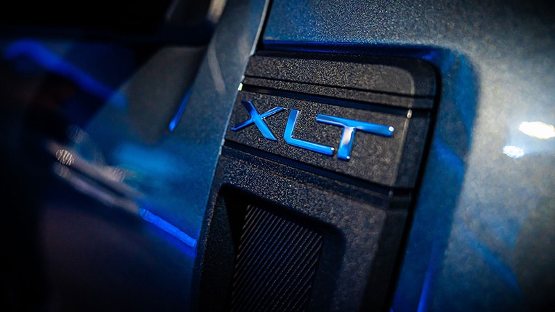 Nueva Ford Maverick: más tecnología, tracción integral de serie y una mayor capacidad off-road con la nueva versión Tremor