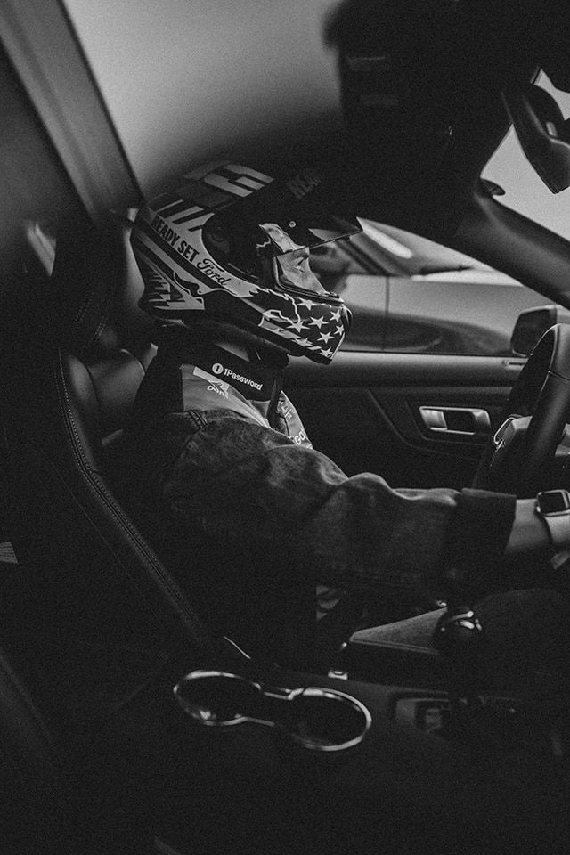 Festival of Speed 2026: Ford celebra la pasión motor