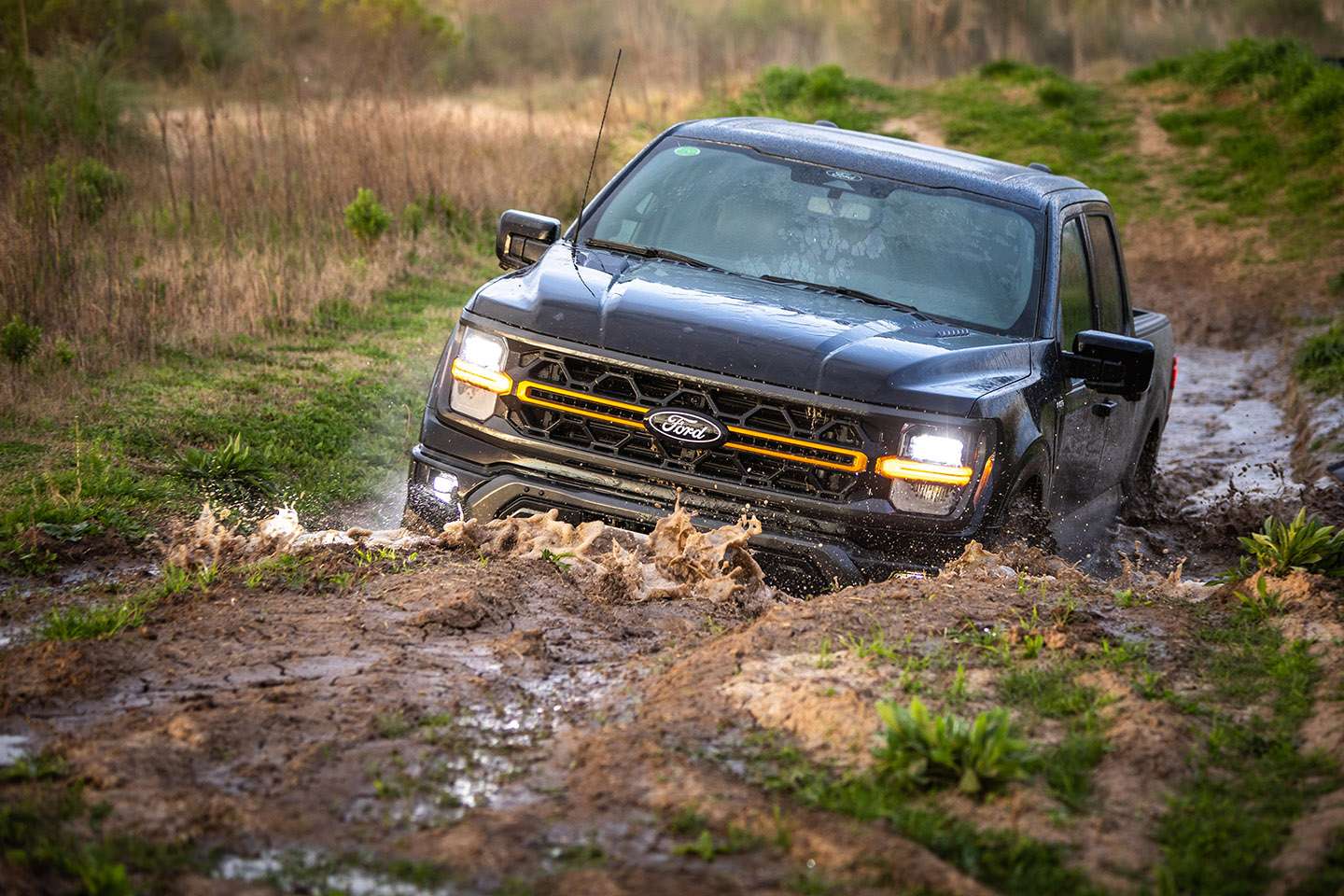 J.D. Power: Ford lidera en calidad en Estados Unidos