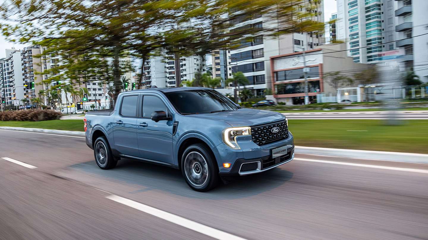 J.D. Power: Ford lidera en calidad en Estados Unidos