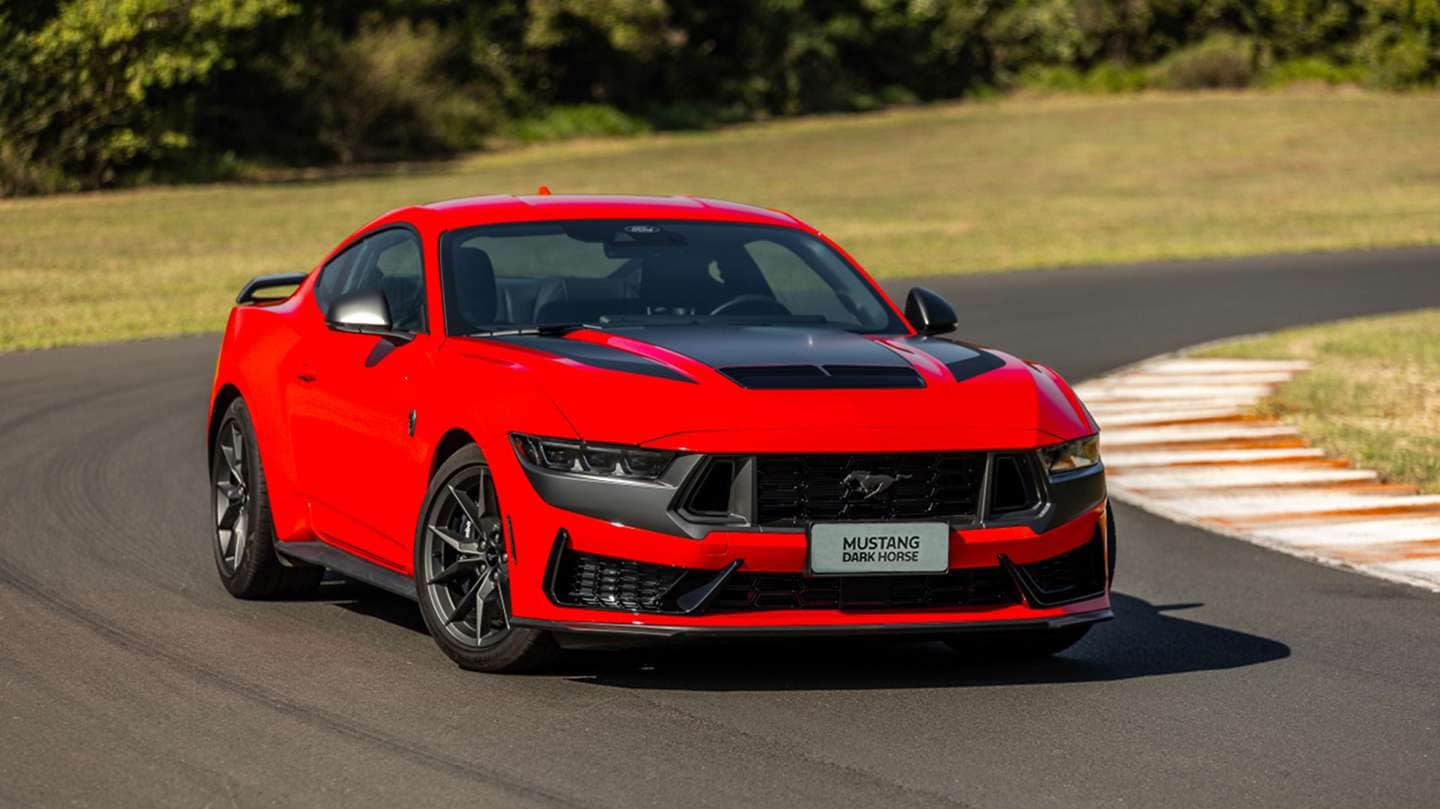 J.D. Power: Ford lidera en calidad en Estados Unidos