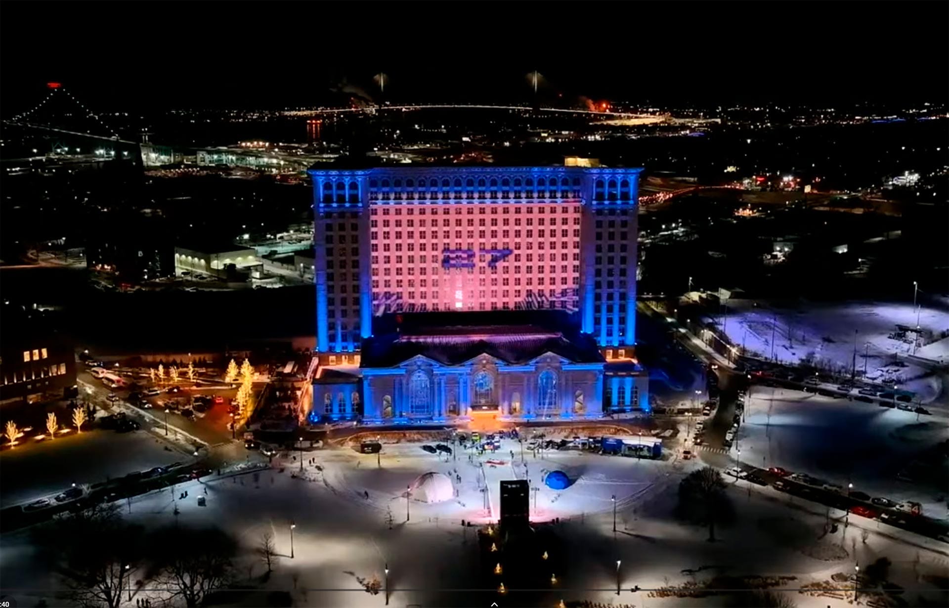 Ford Racing presenta el vehículo de F1 y las novedades de la temporada 2026