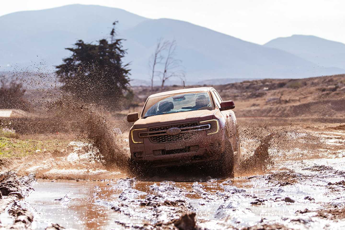 Ruta Ford Pro 2026: soluciones para tu negocio