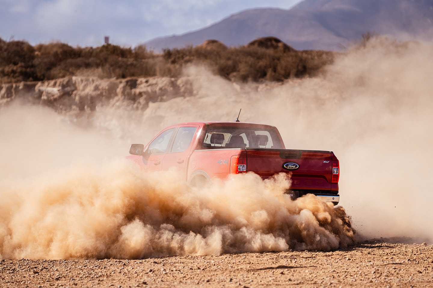 Ruta Ford Pro 2026: soluciones para tu negocio