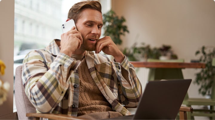 Atención personalizada