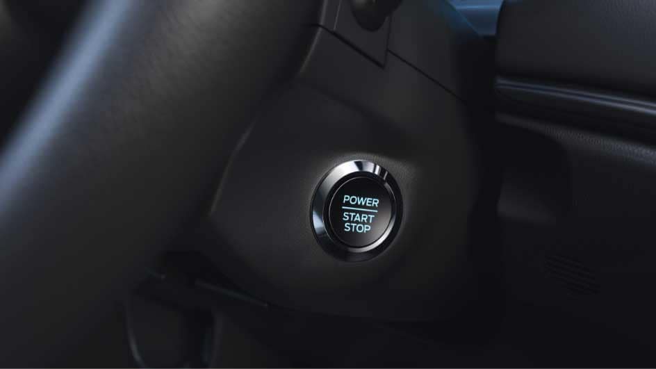 Encendido sin llaves