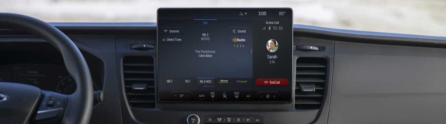 Modos de Conducción