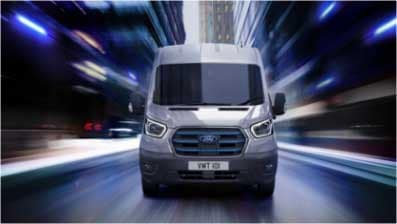 Motor Eléctrico con Tracción Trasera