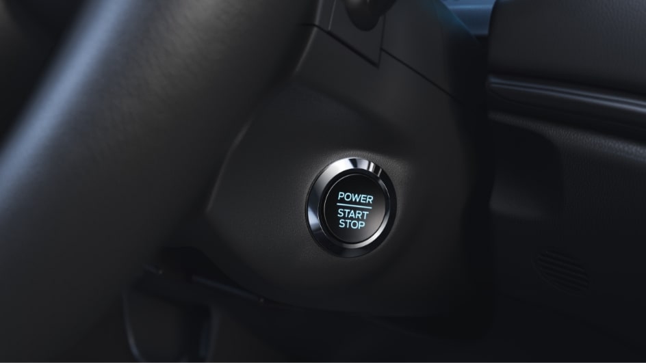 Encendido sin llaves