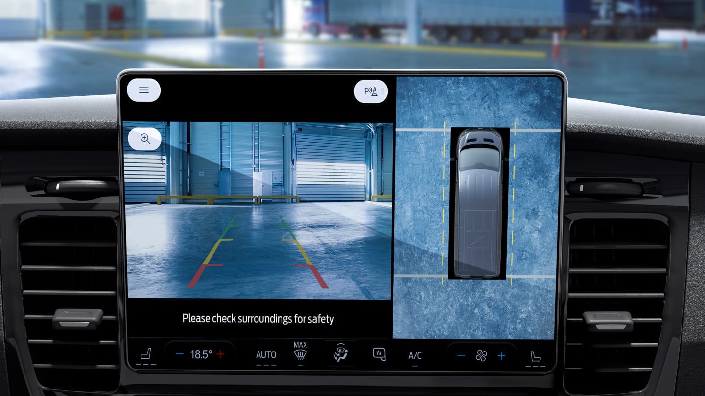 Cámara con visión de 360 grados