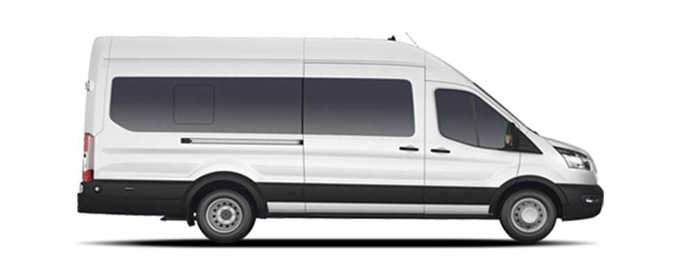 Transit Bus 17+1 AT - Nuevo