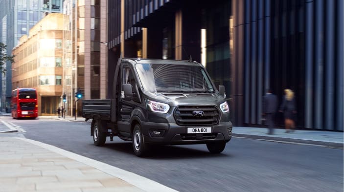 Capacidad y resistencia para las tareas más exigentes