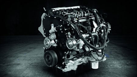 Motor
