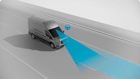 Sistema de Mantenimiento de Carril