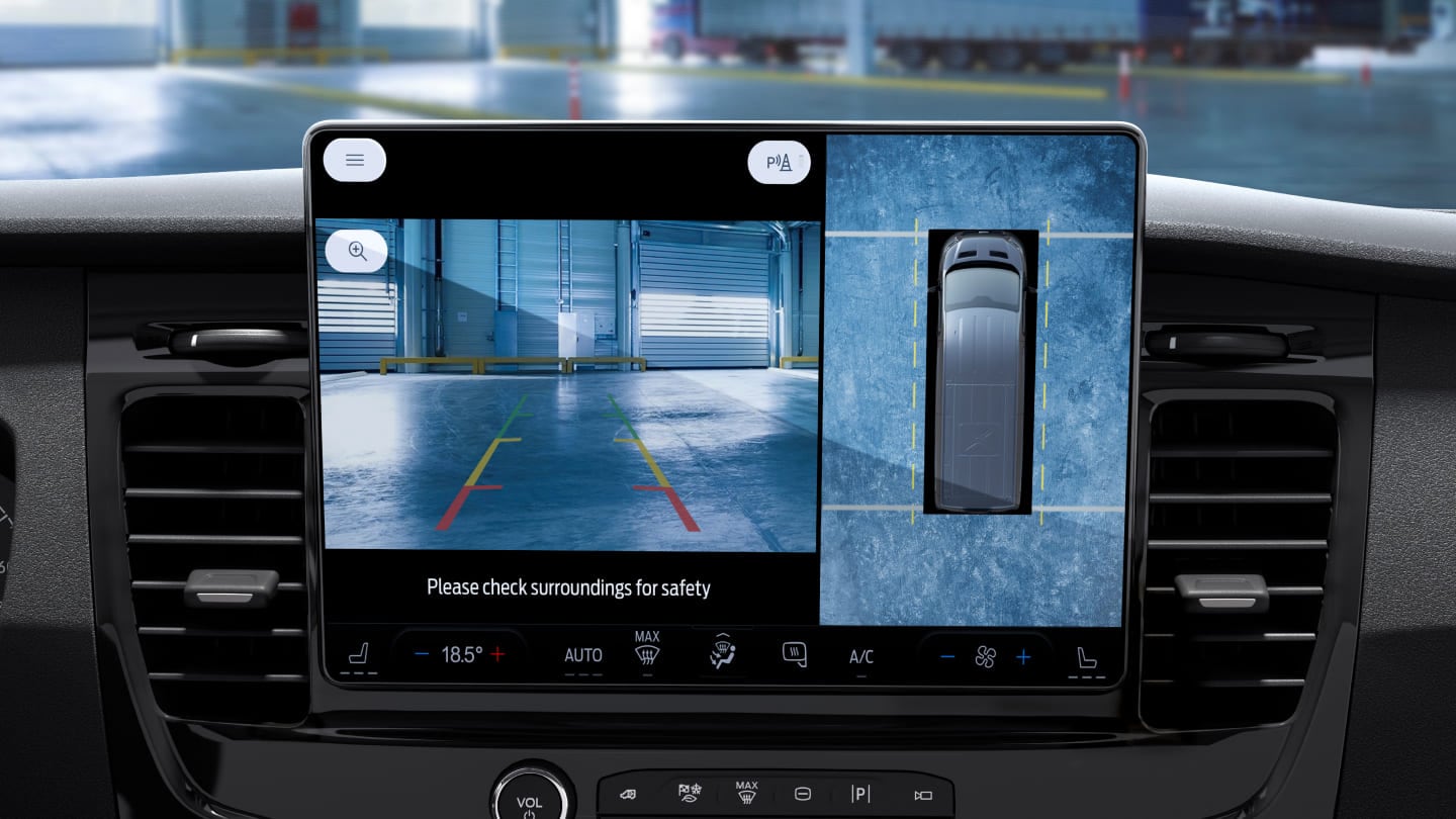 Cámara con visión de 360 grados