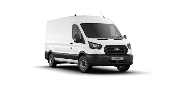 Transit Furgón Largo MT