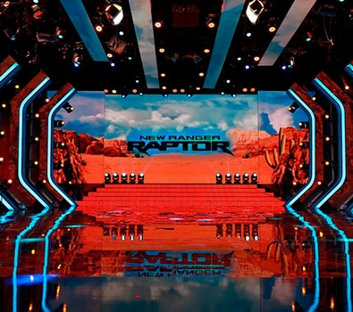 All New Ranger Raptor