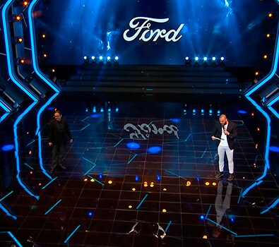 All New Ranger Raptor