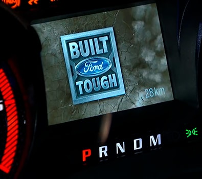 All New Ranger Raptor