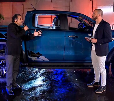 All New Ranger Raptor