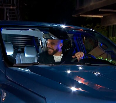 All New Ranger Raptor