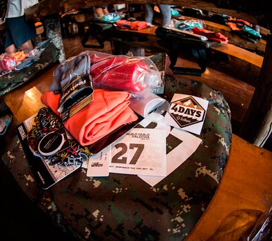 Carrera Zolkan Ford Huilo Huilo