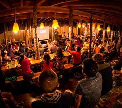 Carrera Zolkan Ford Huilo Huilo