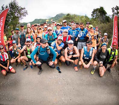 Carrera Zolkan Ford Huilo Huilo