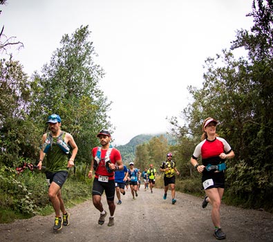 Carrera Zolkan Ford Huilo Huilo