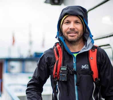 Carrera Zolkan Ford Huilo Huilo