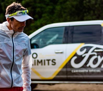 Carrera Zolkan Ford Huilo Huilo