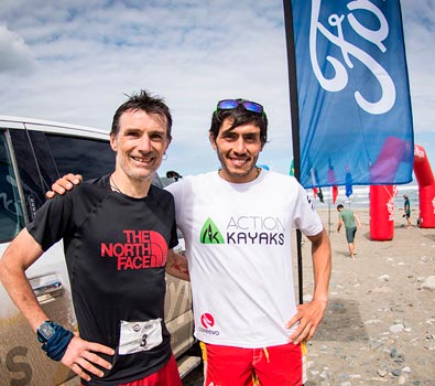 Carrera Zolkan Ford Huilo Huilo