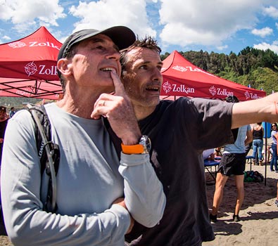 Carrera Zolkan Ford Huilo Huilo