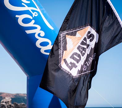 Carrera Zolkan Ford Huilo Huilo