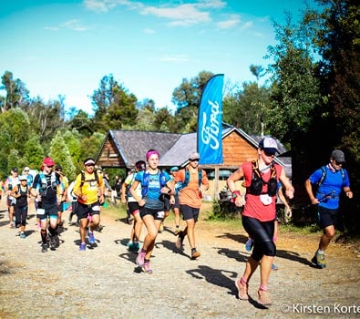 Carrera Zolkan Ford Huilo Huilo