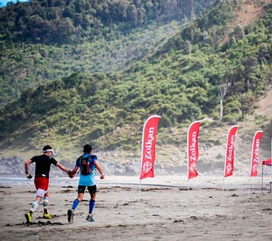 Carrera Zolkan Ford Huilo Huilo