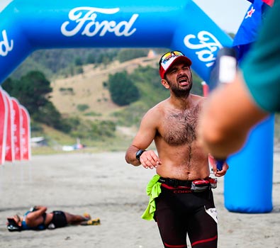 Carrera Zolkan Ford Huilo Huilo