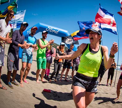 Carrera Zolkan Ford Huilo Huilo