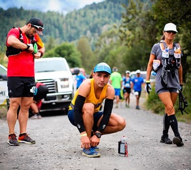 Carrera Zolkan Ford Huilo Huilo