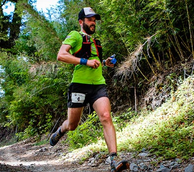 Carrera Zolkan Ford Huilo Huilo