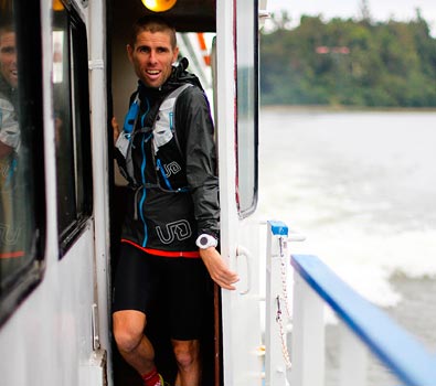 Carrera Zolkan Ford Huilo Huilo