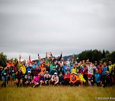 Carrera Zolkan Ford Huilo Huilo