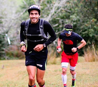 Carrera Zolkan Ford Huilo Huilo