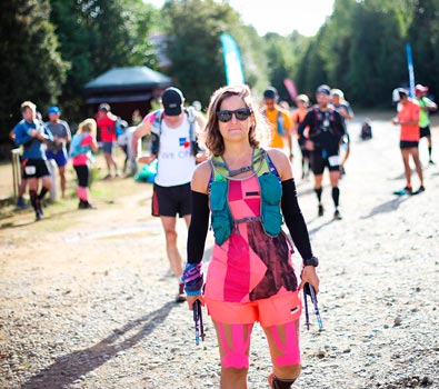 Carrera Zolkan Ford Huilo Huilo