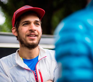 Carrera Zolkan Ford Huilo Huilo