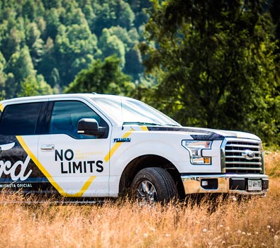 Carrera Zolkan Ford Huilo Huilo