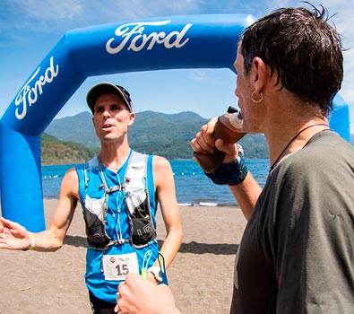 Carrera Zolkan Ford Huilo Huilo