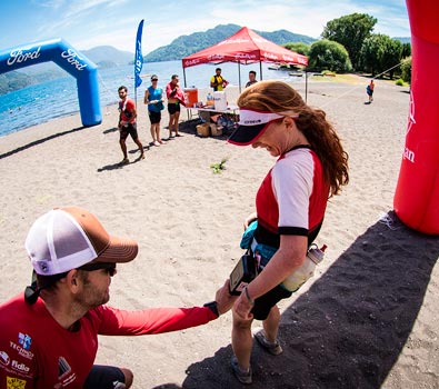 Carrera Zolkan Ford Huilo Huilo