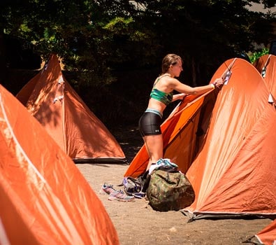 Carrera Zolkan Ford Huilo Huilo