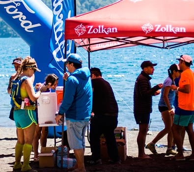 Carrera Zolkan Ford Huilo Huilo